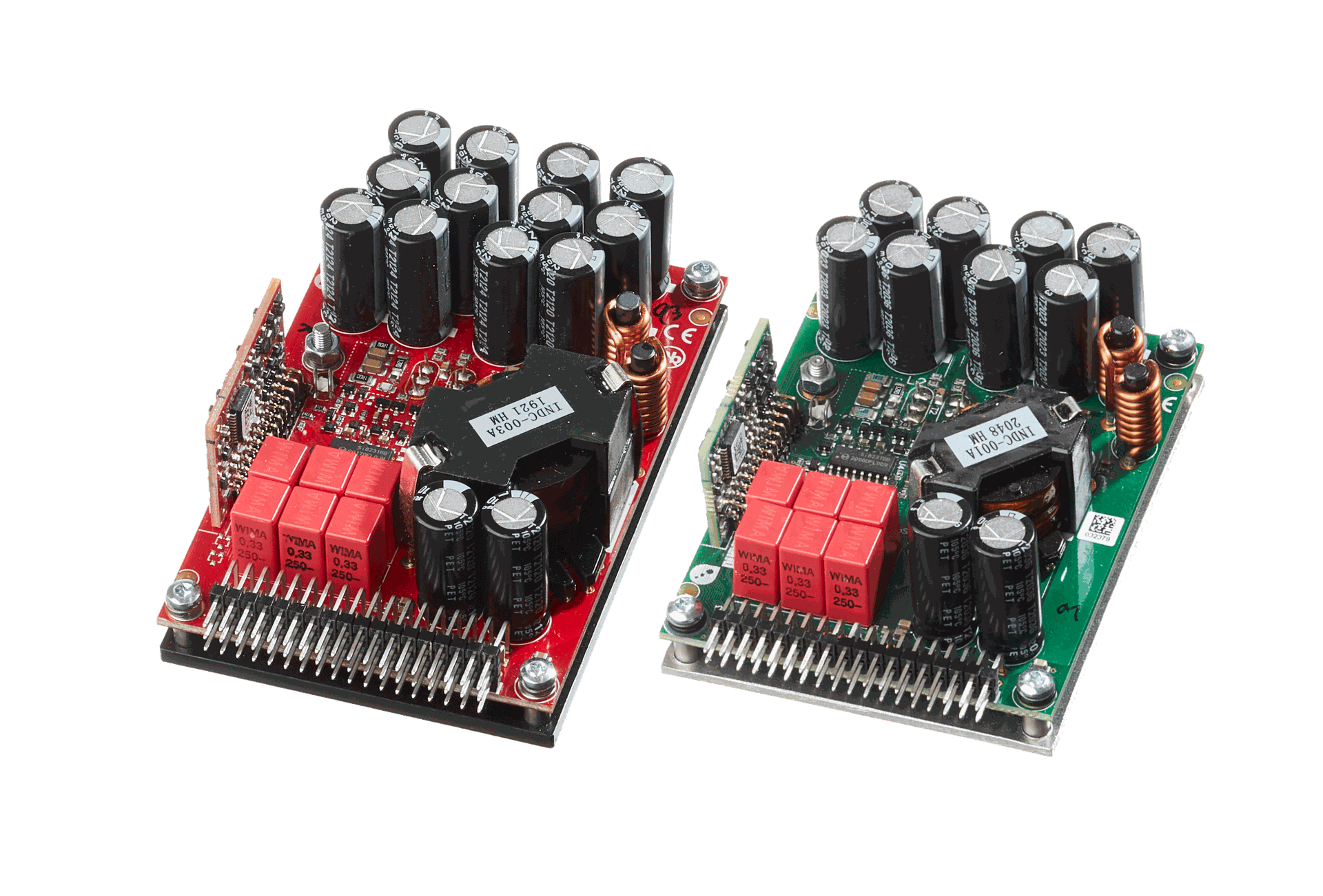 OEM Amplifiers PURIFI